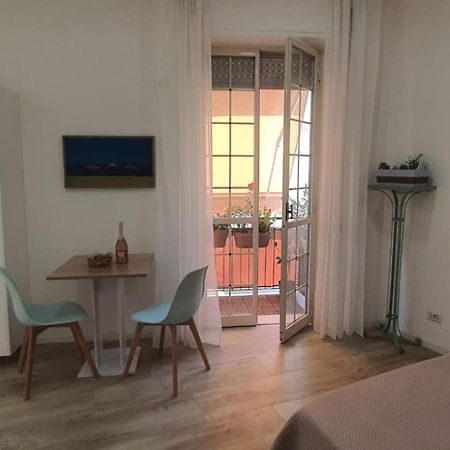 Ferienwohnung Il Porto Segreto Syrakus Exterior foto