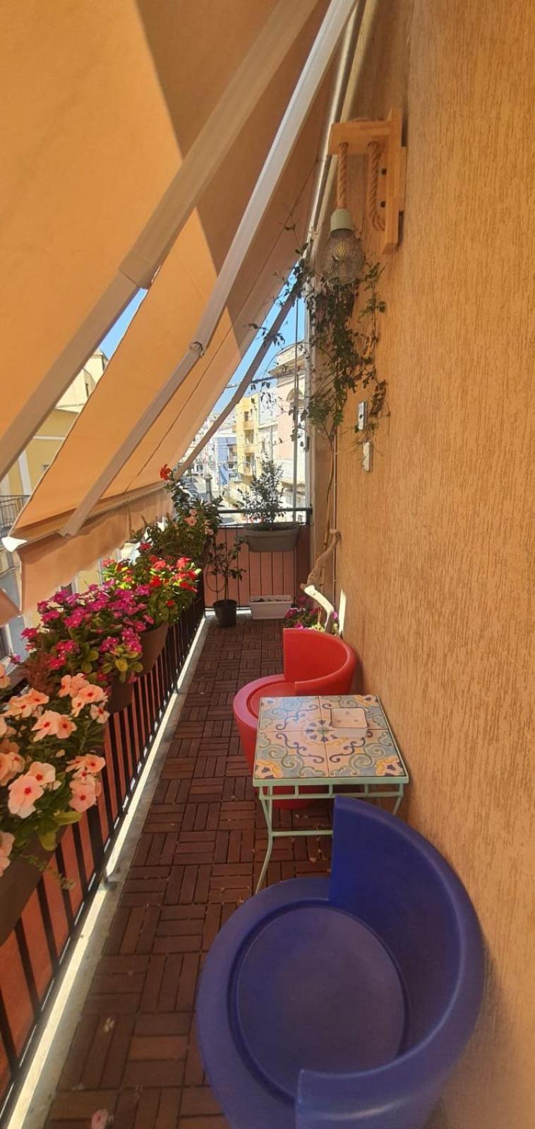 Ferienwohnung Il Porto Segreto Syrakus Exterior foto