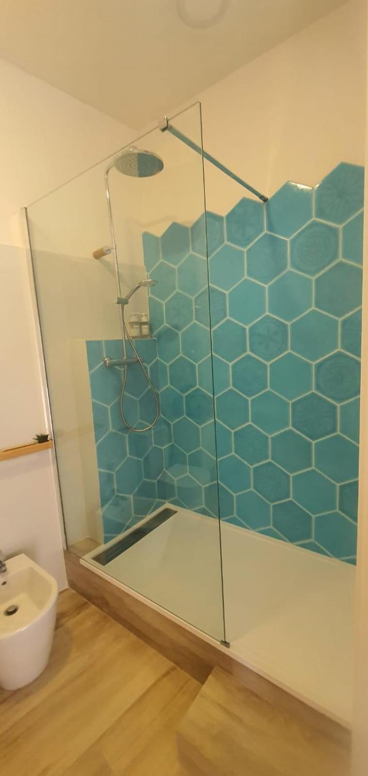 Ferienwohnung Il Porto Segreto Syrakus Exterior foto