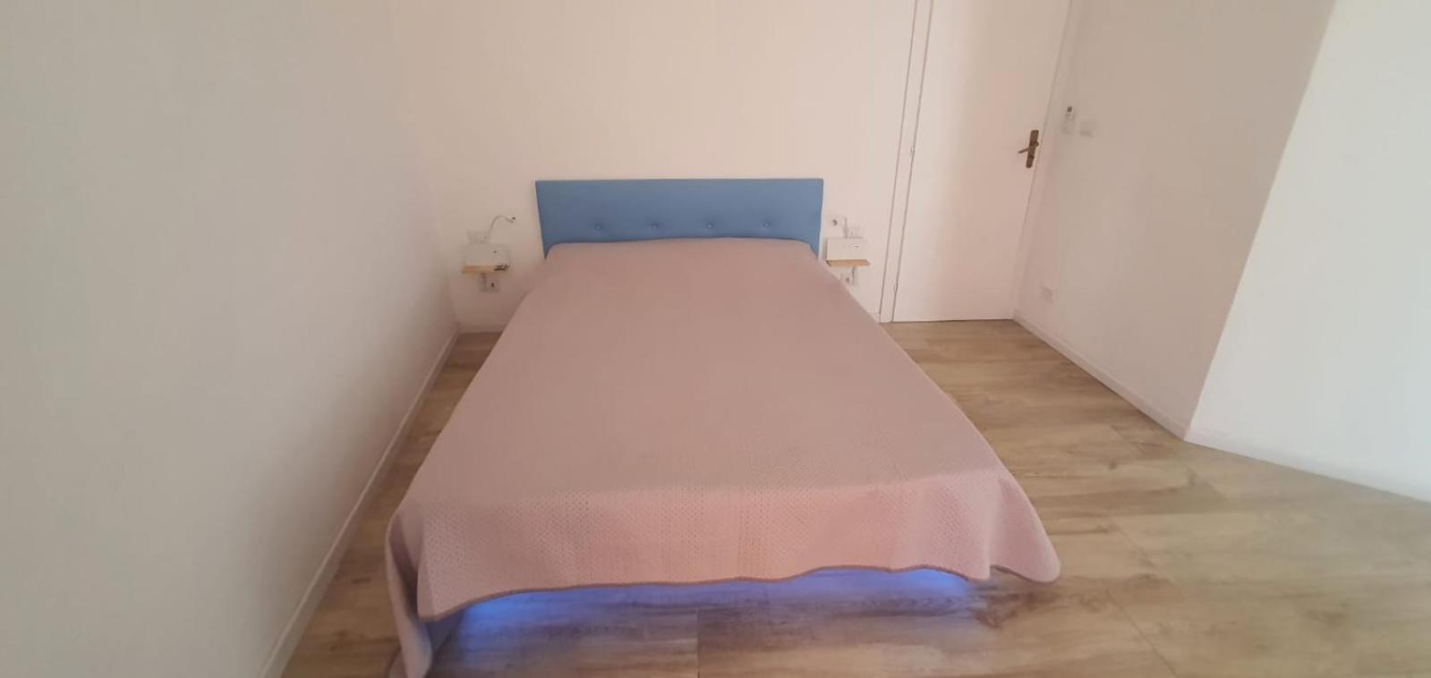 Ferienwohnung Il Porto Segreto Syrakus Exterior foto