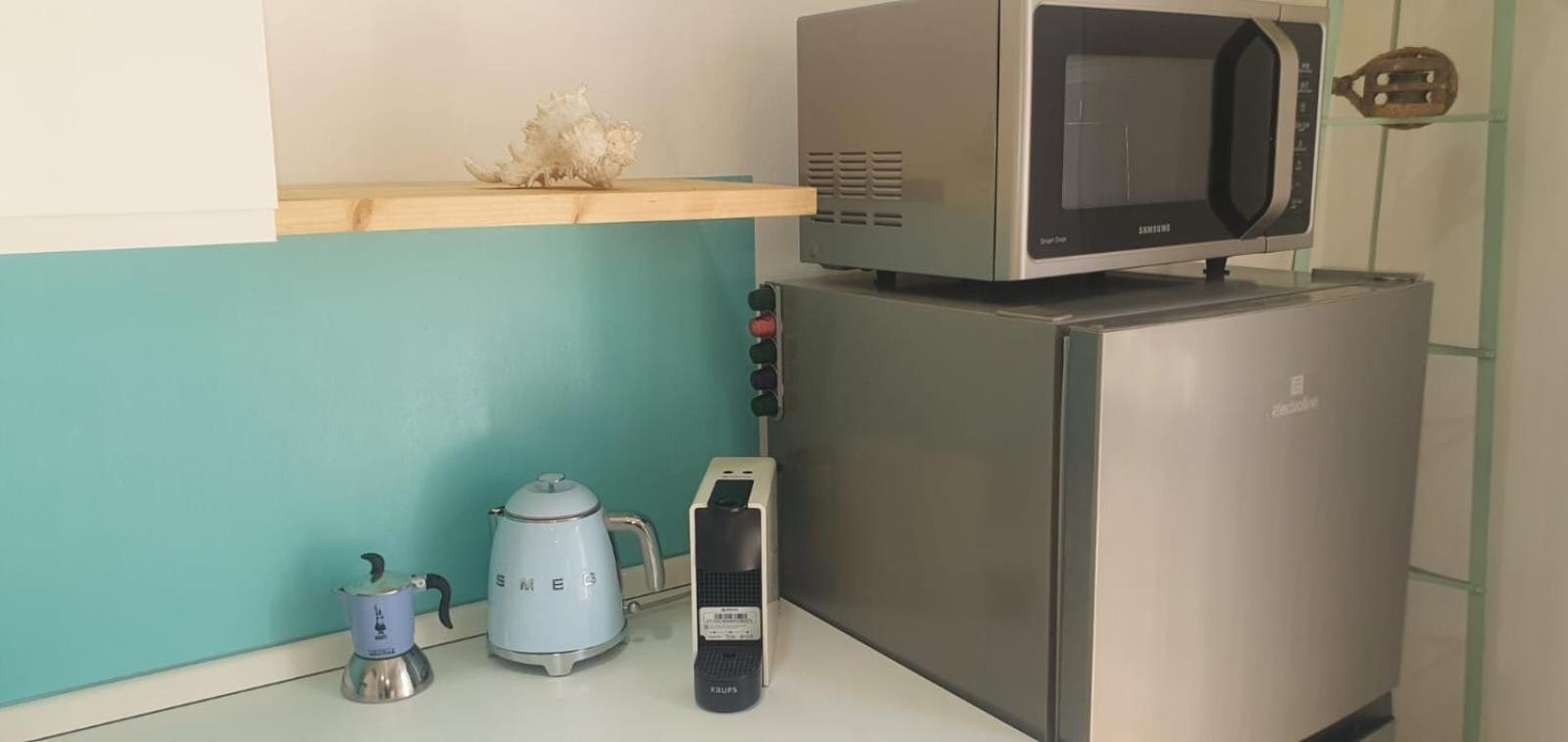 Ferienwohnung Il Porto Segreto Syrakus Exterior foto