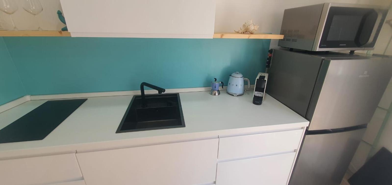 Ferienwohnung Il Porto Segreto Syrakus Exterior foto