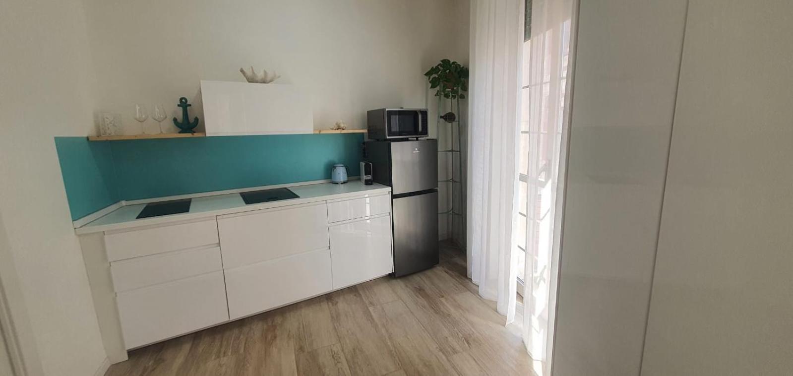 Ferienwohnung Il Porto Segreto Syrakus Exterior foto