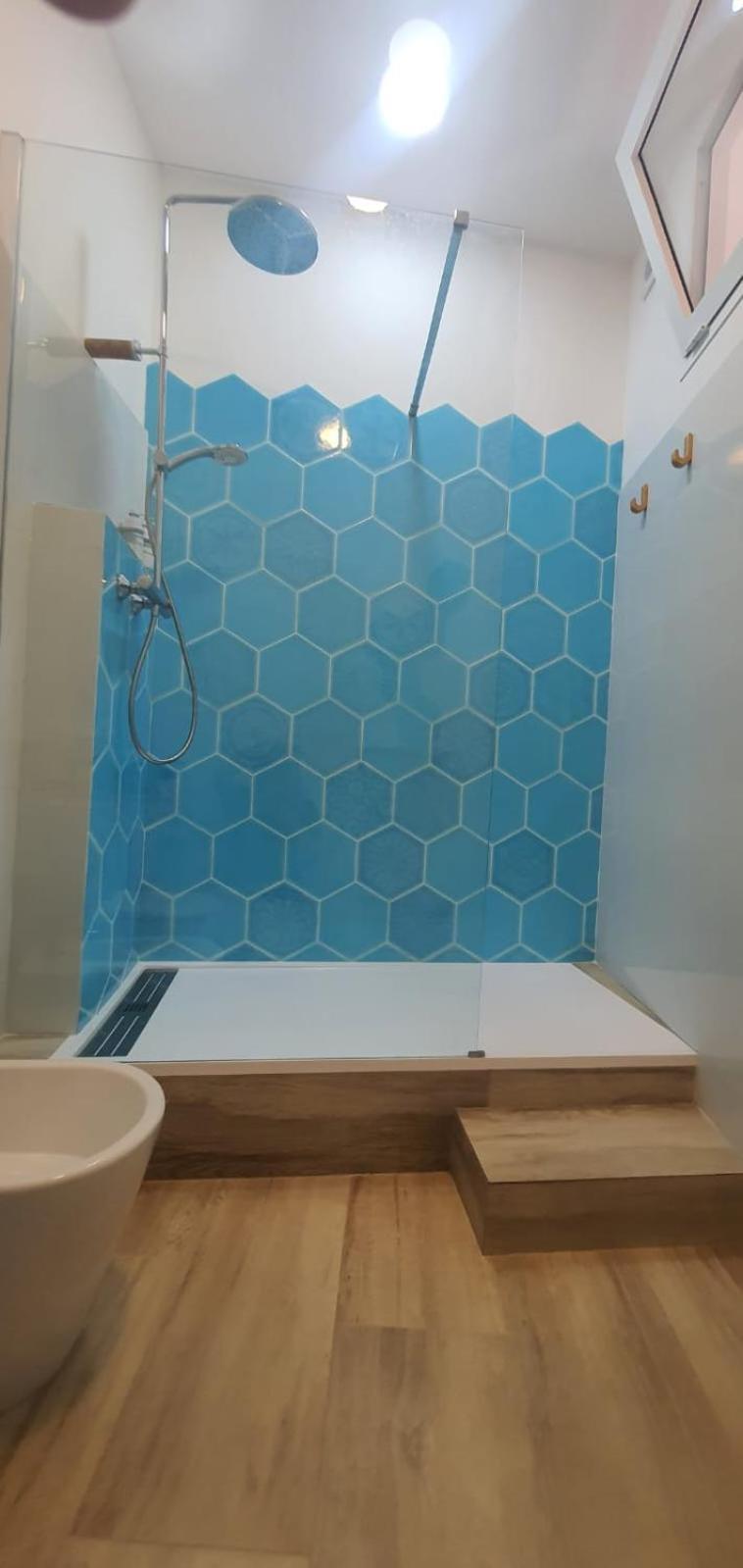 Ferienwohnung Il Porto Segreto Syrakus Exterior foto