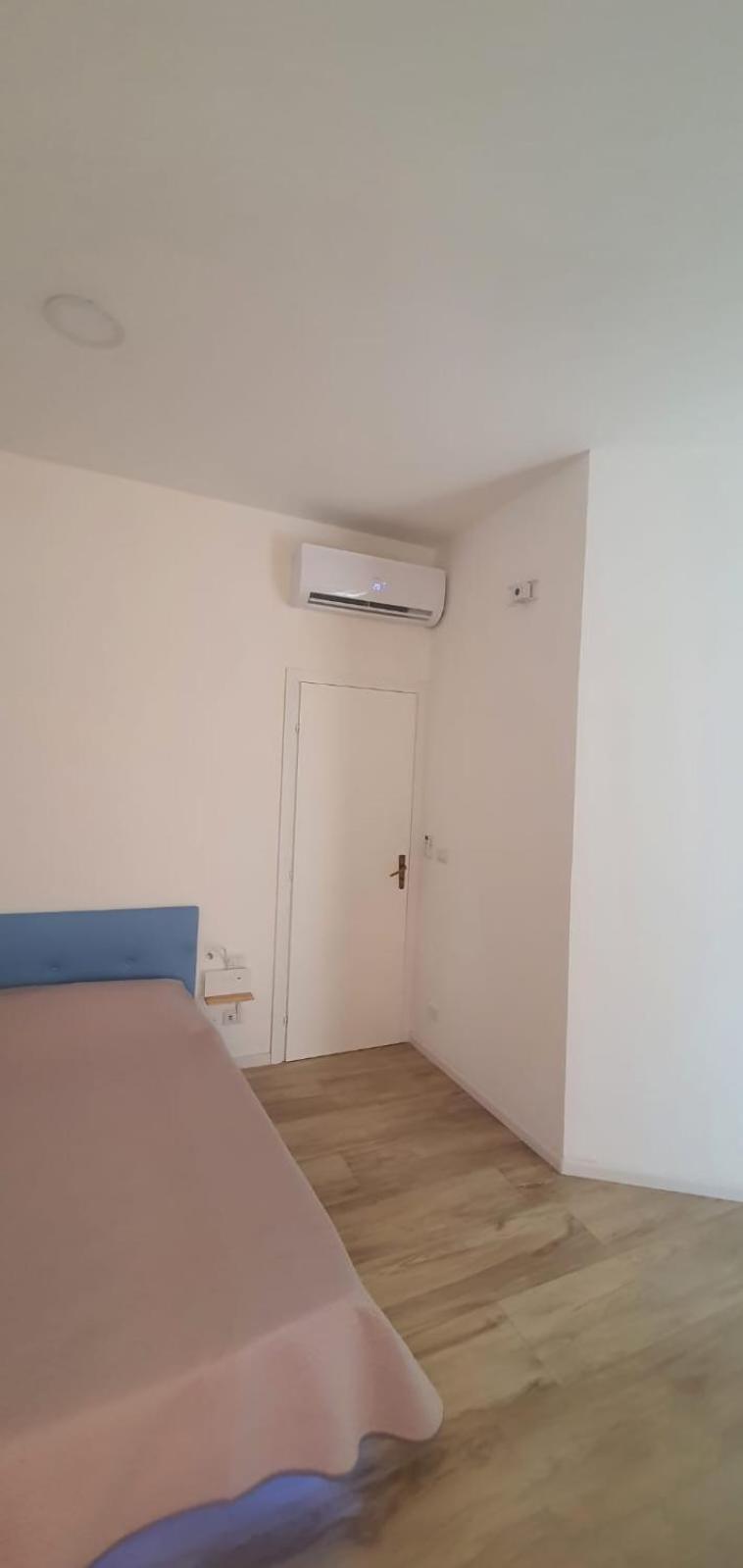 Ferienwohnung Il Porto Segreto Syrakus Exterior foto