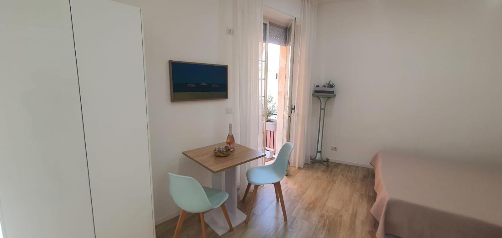 Ferienwohnung Il Porto Segreto Syrakus Exterior foto