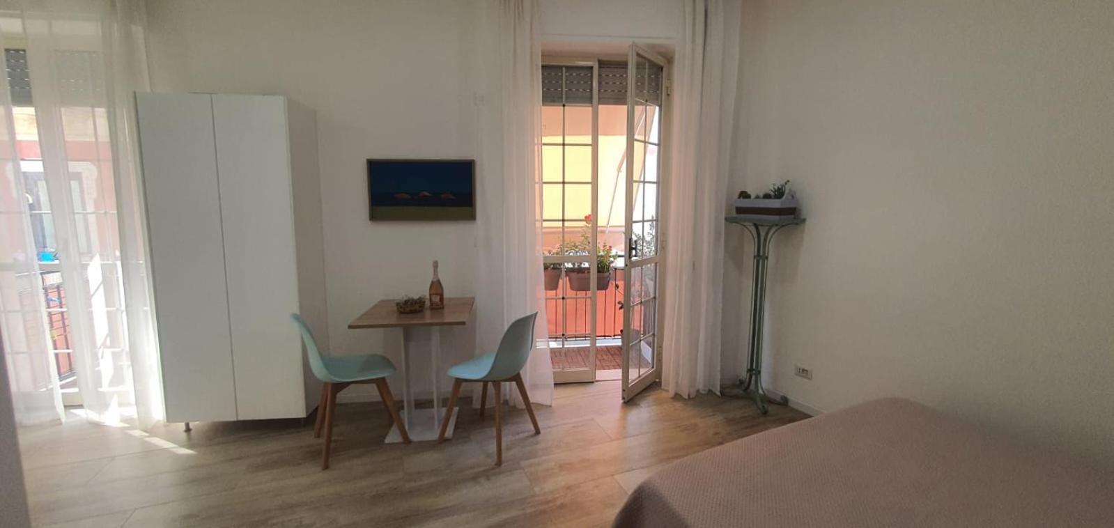 Ferienwohnung Il Porto Segreto Syrakus Exterior foto